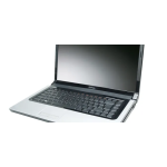 Dell Studio 1557 Manuel utilisateur