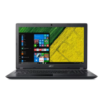 Acer Aspire A315-55 : Manuel d'utilisation + AI Chat