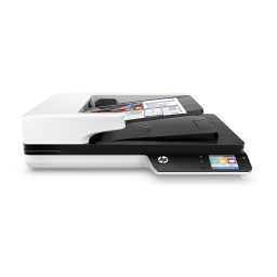 ScanJet Pro 4500 fn1 Network Scanner