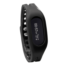 TEC578 Bracelet Connecté : Manuel d'instruction + IA Chat | Fixfr