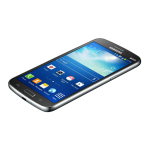 Samsung SM-G7105 Guide de d&eacute;marrage rapide