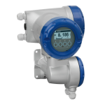 KROHNE IFC 300 : Manuel PROFINET IO + Chat IA