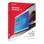 Parallels Desktop 15 Manuel utilisateur