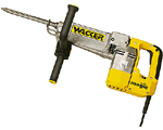 Wacker Neuson EH 9 BL/115 Electric Breaker Manuel utilisateur | Fixfr