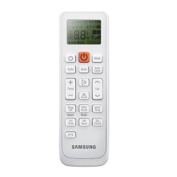 Samsung MR-DH00 Manuel utilisateur | Fixfr