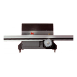 Marantec Comfort 820 F : Notice d'installation + IA