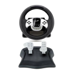 TwinWheel FX/FXE: Guide d'utilisation + Chat IA &amp; PDF