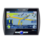 Blaupunkt Travelpilot 300 Manuel utilisateur