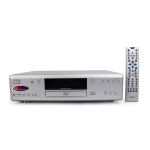 Philips DVDR985 : Mode d'emploi avec IA Chat &amp; PDF