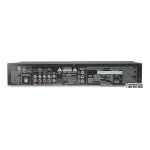 Denon DVD-1600 Manuel utilisateur