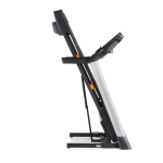 NordicTrack NTL17915-INT T 6,5 S TREADMILL Manuel utilisateur