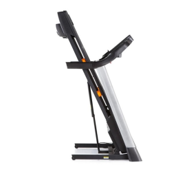 NordicTrack NTL17915-INT T 6,5 S TREADMILL Manuel utilisateur | Fixfr