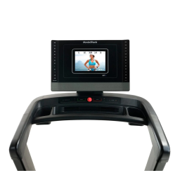 NordicTrack Commercial 1250: Manuel utilisateur + IA | Fixfr