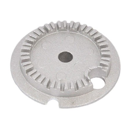 Zanussi ZCG3211TW Manuel utilisateur | Fixfr