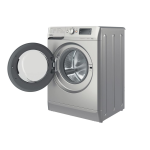 Whirlpool WMTE 8123 S NA Washing machine Manuel utilisateur