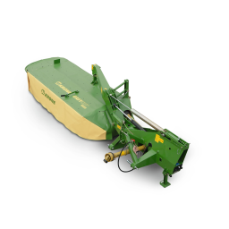 Krone EasyCut R 320, EasyCut 320 -1 Mode d'emploi | Fixfr