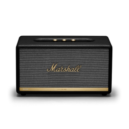 Marshall Stanmore II Voice : Manuel d'Utilisateur + IA | Fixfr