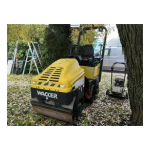 Manuel Wacker Neuson RD 11A, RD 11AEC, RD 11V | AI Chat &amp; PDF