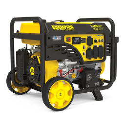 Champion Power Equipment 59001 Manuel utilisateur | Fixfr