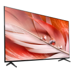 Sony XR65X90J Google TV TV LED Product fiche
