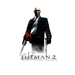 HITMAN 2-SILENT ASSASSIN