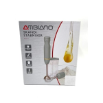 Ambiano GT-SB-04 Manuel utilisateur