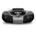 Philips AZ787 Mode d'emploi | Chat IA &amp; PDF