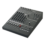 Guide de mise &agrave; jour Yamaha n8, n12 + AI Chat &amp; PDF