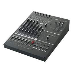 Guide de mise à jour Yamaha n8, n12 + AI Chat & PDF | Fixfr