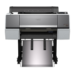 Epson P-6000, P-7000 : Manuel d'utilisation + Chat IA