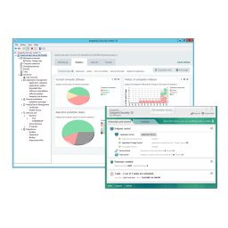 Kaspersky Security Center 10.0 Manuel utilisateur | Fixfr