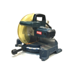 Ryobi TS1341 Manuel d'utilisation | AI Chat &amp; PDF Access