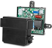 Dometic RM2351 RM2354 RM2451 RM2454 RM2551 RM2554 DM2652 DM2662 DM2663  DM2852 DM2862 NDM1062 Refrigerator Guide d'installation | Fixfr