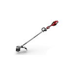 Toro 14in or 16in 60V MAX String Trimmer, Flex-Force Power System 60V MAX Attachment Manuel utilisateur