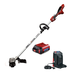 Toro Flex-Force Power System 11in or 13in 60V MAX String Trimmer Manuel utilisateur | Fixfr