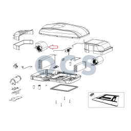 Telair Iceberg 3500 Manuel utilisateur | Fixfr