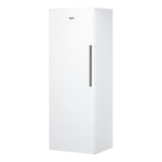Whirlpool UW8 F1C WB NF Cong&eacute;lateur | AI Chat &amp; PDF