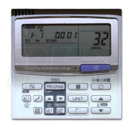 Panasonic CZ-RTC2 : Chat IA et téléchargement PDF | Fixfr
