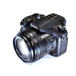 Panasonic DMC-FZ2000 Manuel utilisateur