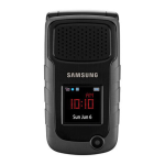 Samsung A847 Guide d'utilisateur + Chat IA &amp; PDF