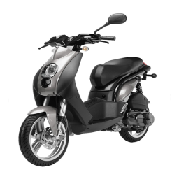 Peugeot Ludix Manuel du propriétaire | Fixfr