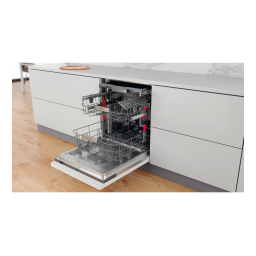 Whirlpool WIO 3O41 PLES UK Manuel utilisateur | Fixfr