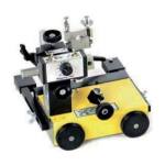 ESAB Miggytrac 1001: Manuel avec IA Chat &amp; PDF