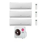 Multi Climatiseur Manuel Installation+AI Chat PDF