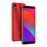 Blu Studio X10 Plus Manuel du propri&eacute;taire