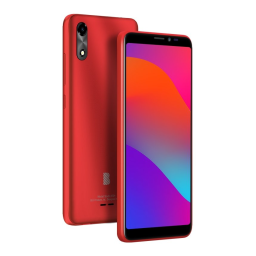 Blu Studio X10 Plus Manuel du propriétaire | Fixfr