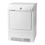 Aeg-Electrolux T57840 Manuel utilisateur