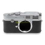 Leica M1 Manuel utilisateur