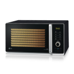 LG MH6387AR Manuel d'Utilisateur: Chat IA &amp; PDF