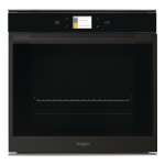 Whirlpool W9 OM2 4S1 P BSS Oven Manuel utilisateur